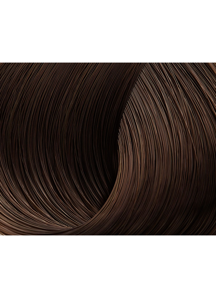 Стойкая крем-краска  LORVENN HAIR PROFESSIONALS Beauty Color тон 6.0 Темный блонд 6.0 6.0 -Темный блонд