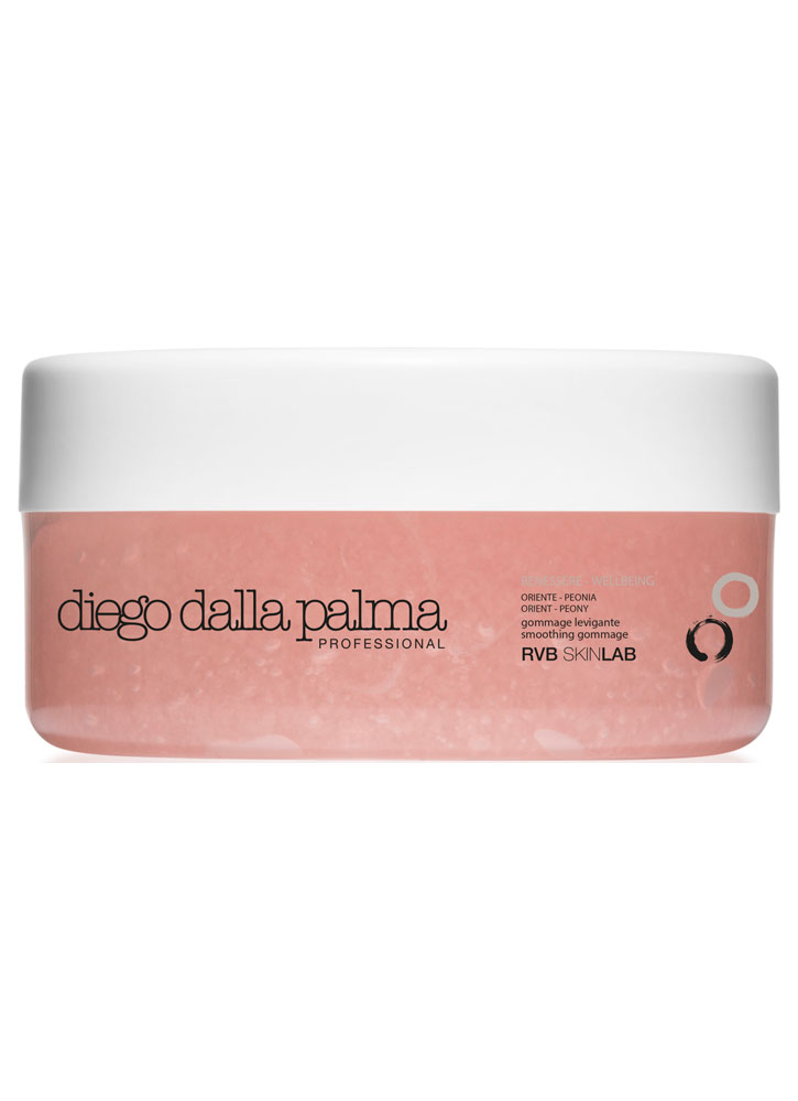 

Гоммаж для тела с экстрактом пиона DIEGO DALLA PALMA PROFESSIONAL, Smoothing gommage