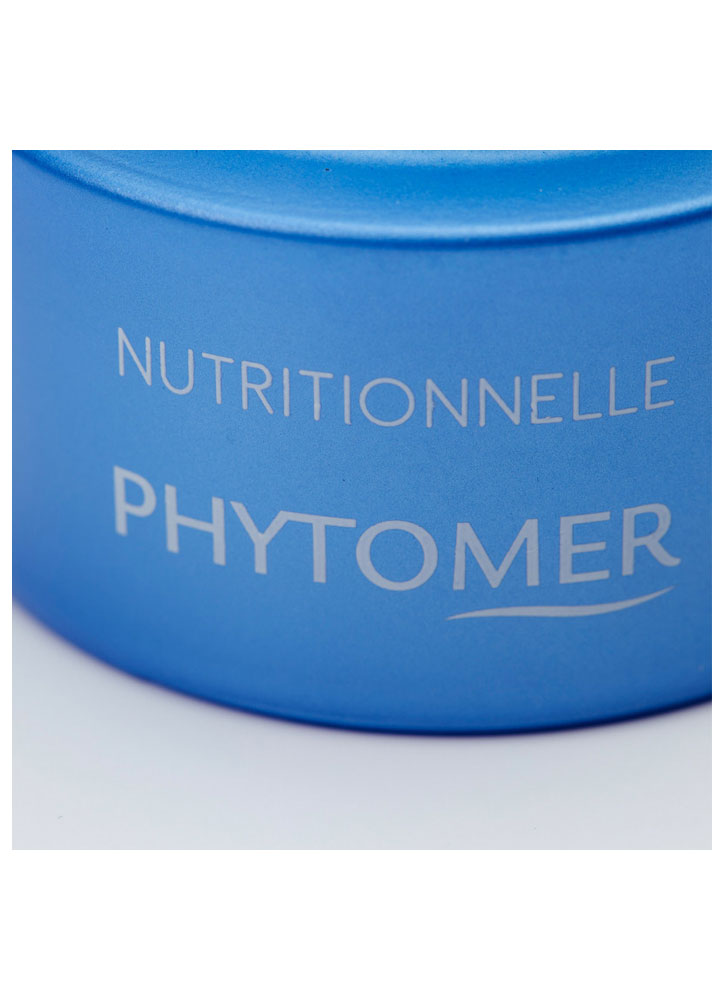 Крем защитный питательный с церамидами PHYTOMER Nutritionnelle