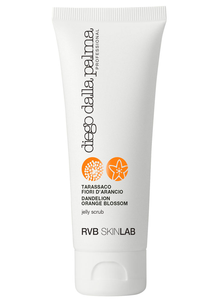 

Скраб-желе кислородный DIEGO DALLA PALMA PROFESSIONAL, Jelly Oxygenating Scrub