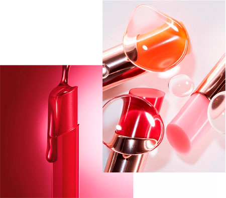 LIP OIL STYLO