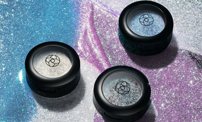 Модные макияжи