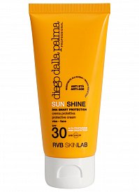 Крем солнцезащитный для лица SPF30 Protective Cream Face Anti-Age SPF30 DIEGO DALLA PALMA PROFESSIONAL