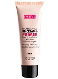 BB крем+Primer тон 01