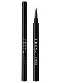 Подводка-фломастер для глаз Skinny Liner тон 002