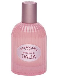 Туалетная вода Оттенки георгина