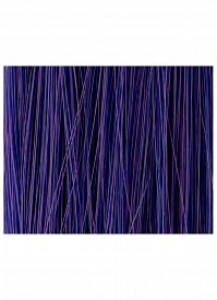 Краска для волос безаммиачная “Electric Color Vibes”, тон 1 purple jupiter LORVENN
