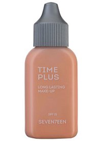 Крем тональный Time Plus тон 7