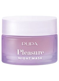 Маска для губ Pleasure