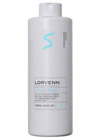 Шампунь для волос Frizz Free