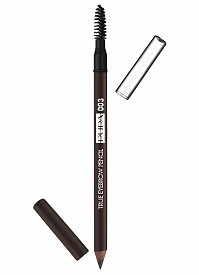 Карандаш для бровей True Eyebrow Pencil тон 003 PUPA