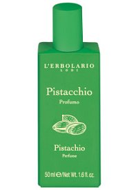 Туалетная вода Фисташка