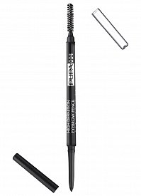 Карандаш для бровей High Definition Eyebrow Pencil тон 004  PUPA