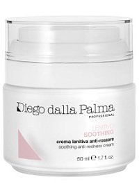 Защитный крем против покраснений 