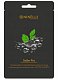 Маска для лица пузырьковая успокаивающая Detox-Energy Salon Pro