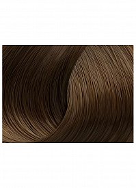 Стойкая крем-краска для волос Beauty Color Professional, тон 7.71 blond ash coffee LORVENN