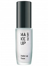 Основа под макияж Make up Base MAKE UP FACTORY