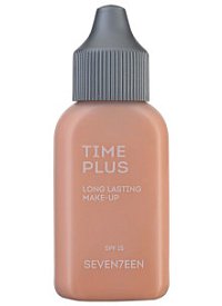 Крем тональный Time Plus тон 5