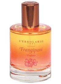 Туалетная вода Франжипани