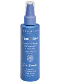 Сыворотка для тела Cornflower 