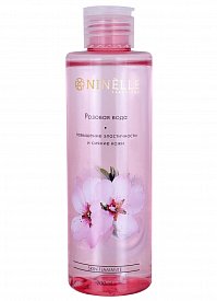 Розовая вода Rose Water Skin Flamante  NINELLE