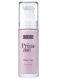 Праймер для кожи с желтоватым оттенком Prime Me 