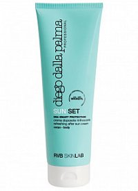 Крем после солнца легкий восстанавливающий Refreshing After Sun Cream body Крем после солнца легкий восстанавливающий Refreshing After Sun Cream body