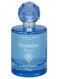 Туалетная вода Василёк