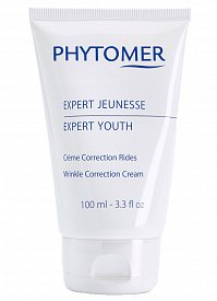 Крем для коррекции морщин Expert Youth Wrinkle  Solution Cream PHYTOMER