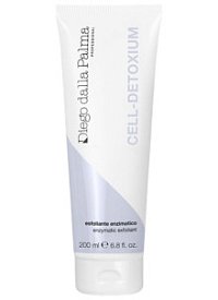 Энзимный пилинг 