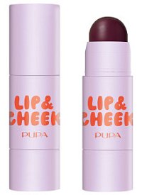 Румяна и бальзам для губ в стике Lip&Cheek тон 003