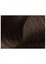 Стойкая крем-краска для волос Beauty Color Professional, тон 5.71 light brown ash coffee LORVENN