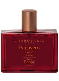 Туалетная вода Сладкий мак