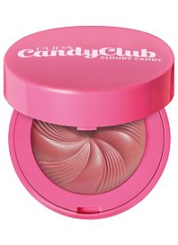 Румяна Candy Club тон 001 