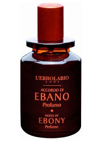 Туалетная вода Notes of Ebony