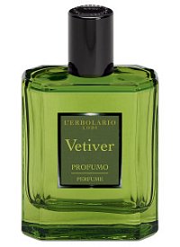 Туалетная вода Ветивер