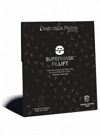 “Супер Маска” лифтинг с эффектом наполнения, тканевая Fillift Plumping Lifting Effect Mask Supermask