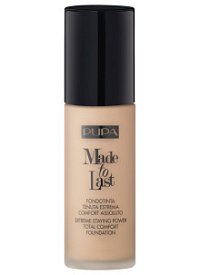 Тональная основа Made To Last Foundation тон 002