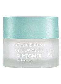 Омолаживающий крем для сияния кожи Cyfolia