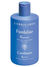 Гель для душа Cornflower
