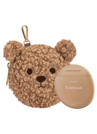 Крем для рук Teddyland аромат 003 