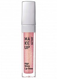 Блеск для губ High Shine Lip Gloss тон 12 MAKE UP FACTORY