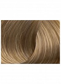 Стойкая крем-краска для волос Beauty Color Professional, тон 8.0 light blond LORVENN
