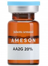 Концентрат с витамином С AA2G 20% 1 штука AA2G 20% AMESON