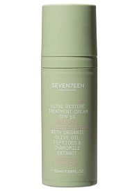 Крем Vital Restore Treatment SPF15
