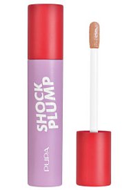Блеск Shock Plump тон 003 