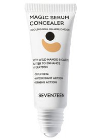 Консилер-сыворотка для кожи вокруг глаз Magic Serum Concealer тон 03