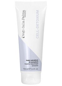 Размягчающий бальзам для чистки 