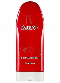 Кондиционер для волос Ориентал KeraSys Oriental Premium Conditioner 200мл KERASYS