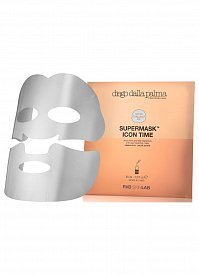 Маска антивозрастная, тканевая "Супер маска" Super Mask - Anti-Age Repairing Mask DIEGO DALLA PALMA PROFESSIONAL